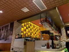 -安妮意大利餐厅(国贸店)