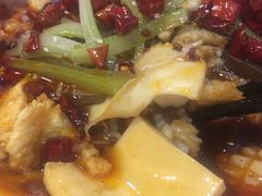 -桃子餐厅·天津菜(红星路直营店)