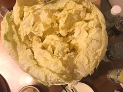 -竹叶涮肉坊(总店)