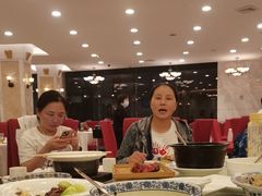 -江南村酒家