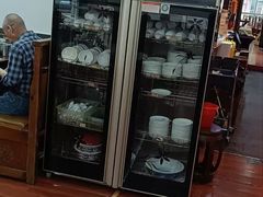 -德顺源·非遗烧麦·老菜(大观园店)