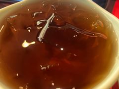 柠檬白玉酸梅汤-炭舍干锅·烤鱼(扬名广场店)