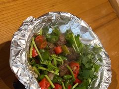 -如轩·海鲜砂锅粥·潮汕菜(沿江东路店)
