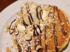 -Pancakes on the rocks(Darling Harbour)