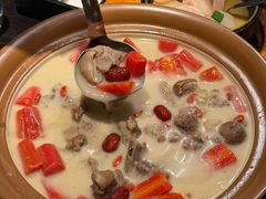 -福悦1077中餐厅(武汉光谷凯悦酒店)