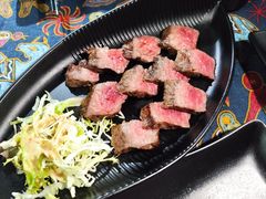 -1218 GRILL 主厨