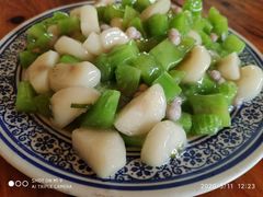 -云河农家乐饭店(福禄缘树山店)