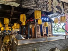 -蚬皇•陈味莞(西平景湖店)
