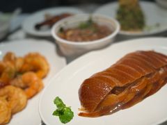 -四季民福烤鸭店(王府井东安门店)