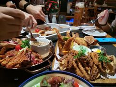 -宝莱纳餐厅(滨江店)