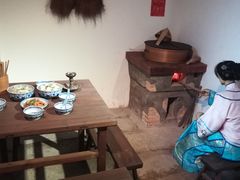 -福建民俗博物馆