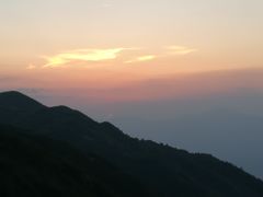 -大围山国家森林公园