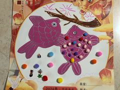 -东方童画少儿美术(乐荟天地体验馆)