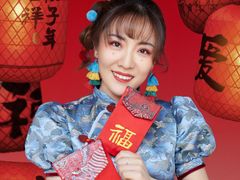 -海马体照相馆(北京大族广场店)
