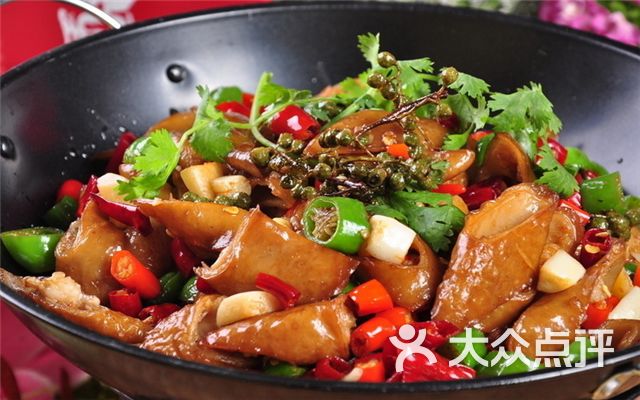 面香源干锅团购图片图片 - 第4张