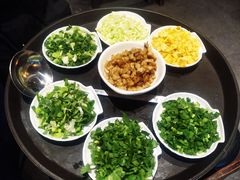 -乾州食府(小雁塔店)