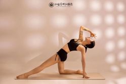 点击看大图 -玛尼瑜伽·普拉提