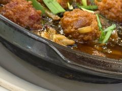 -百姓食府(秦虹路店)