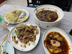 -昱德来·天津菜(河西店)