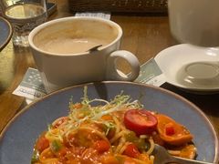 -雕刻时光·无国界料理西餐厅(五山店)