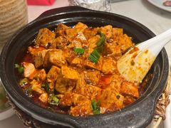 -初蓉丨遇见新川菜(亲贤街荣耀店)