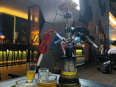 -Ambra Haus琥珀屋精酿餐厅(宝山店)