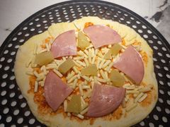 -比格比萨自助(宝山日月光店)