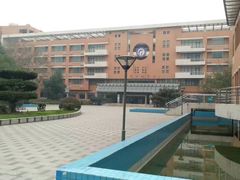 -四川大学(望江校区)