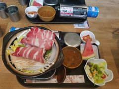 -和风日本料理(腾飞园店)