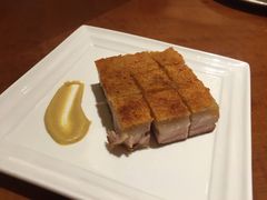 三层肉-杭州JW万豪酒店-万豪中餐厅