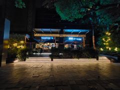 -街角 T·COFFEE 融合料理·BISTRO(车公庙店)