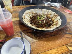 -皖北巫氏三胖地锅鸡(长淮总店)