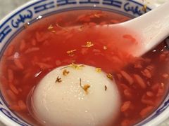 -喜来登由由大酒店九州膳坊中餐厅