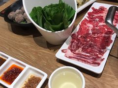 -掂档潮汕牛肉火锅(沈阳万象城店)