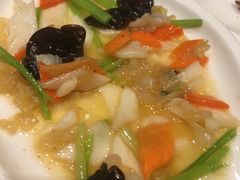 -湖庭壹品鸭王·传统北京烤鸭·别墅私房菜·庭院宵夜(江宁店)