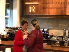 -星巴克臻选(广州沙面店)