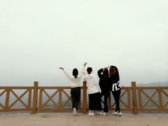 -金堂县云顶石城风景区