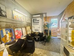 -吾叁·吉趣鸟咖(万科店)