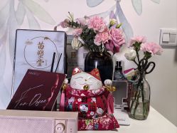 -苗塑堂减肥·艾灸