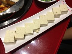 -山城辣妹子(定福庄店)