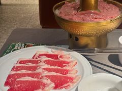 -骨之味·筒骨汤火锅(江头店)