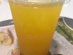 -麦当劳(东方时代广场分店)