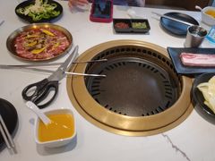 -花味·自助烤肉(大观天地店)