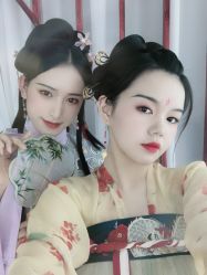 -八角古风摄影