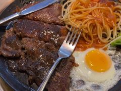 -豪享来中西餐厅(隆昌店)