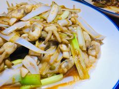 -吕氏疙瘩汤·私家菜馆(慈云寺店)