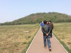 -汉景帝阳陵博物院