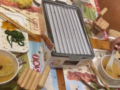 -木屋烧烤(双榆树店)