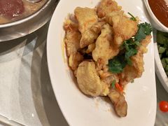 -满汉楼(安发桥店)