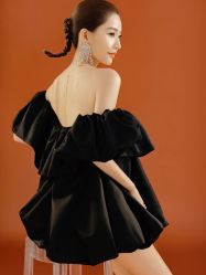 -米莱摄影写真(五大道别墅店)